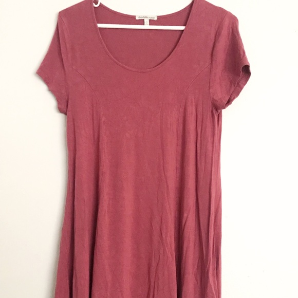 Charlotte Russe Dresses & Skirts - Medium length dress